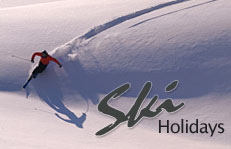 Ski Holidays