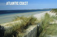 Vendee Atlantic Coast