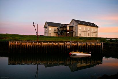 The Hotel