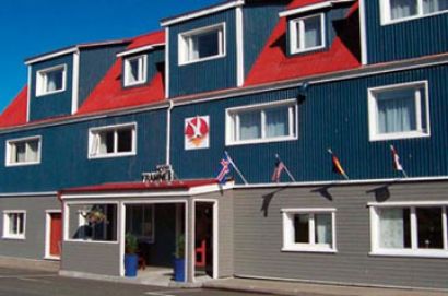 The Hotel