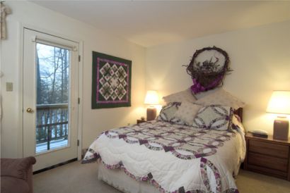 A Bedroom