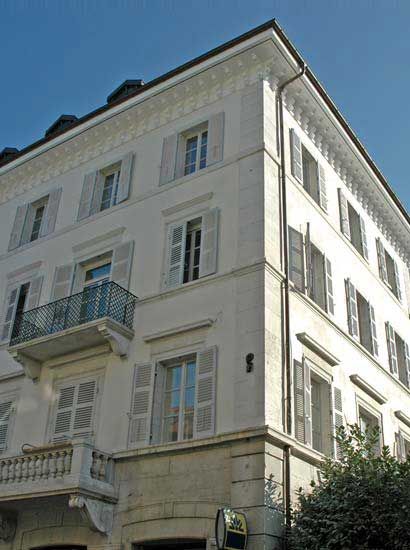 Rue Royal
