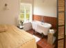 Another of the hotel's rooms.
