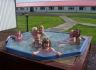 Some of the activities on offer