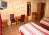 An example of the one of the rooms on offer