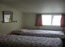 The Accomodatin on offer