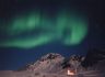 If You're Lucky You Might Even Catch A Glimpse Of The Northern Lights