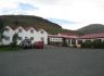 The Hotel Grounds