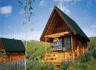 An Attic Cabin