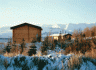 In The Winter...