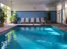 The Hotel Pool