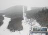 Challenging Ski Routes