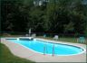 A Resort Swimming Pool