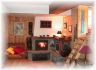Cosy Wooden Interior