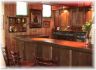 Fully Stocked Bar
