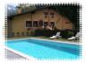 The Hotel Pool