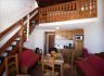 Cosy Wooden Interior