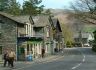 Grasmere Village