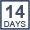 14 Days Minimum Stay