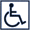 Disabled Access