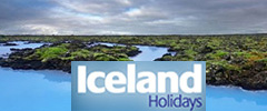 Iceland Holidays