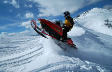 Adventure Packages