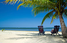 Beach Escapes