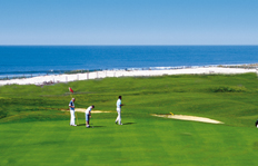 Golf Packages