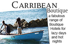 Caribbean Boutique
