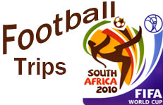 Football Trips