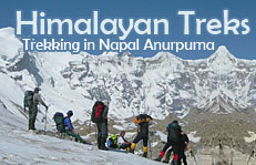 Himalayan Treks