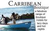 Caribbean Boutique