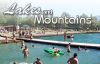 Lakes and Mountains